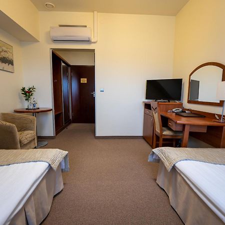 Hotel Szelcow ليزكو المظهر الخارجي الصورة