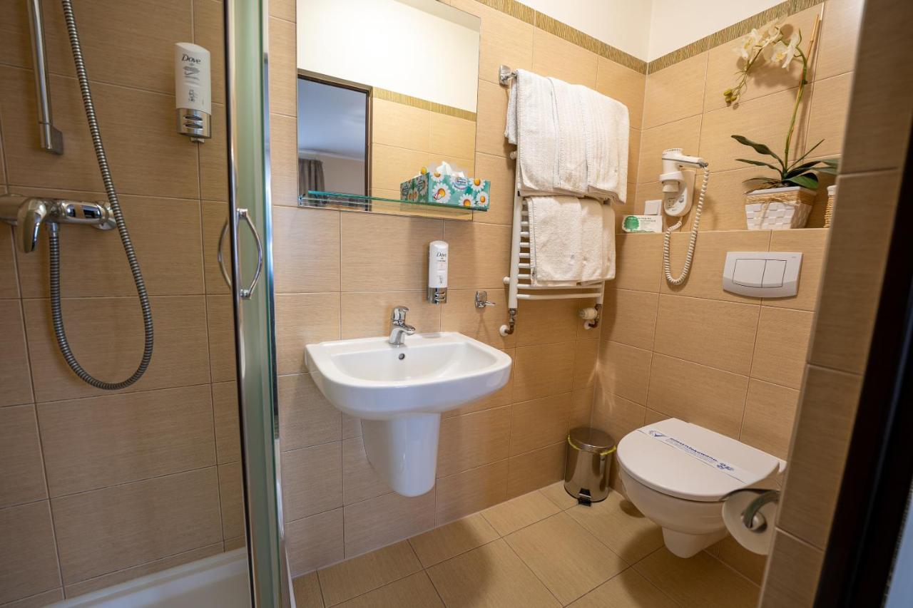 Hotel Szelcow ليزكو المظهر الخارجي الصورة