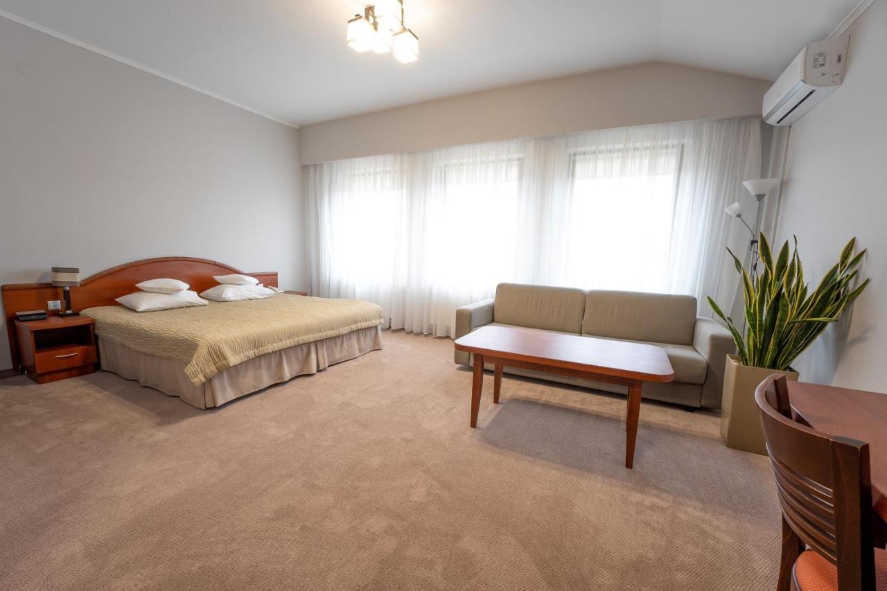 Hotel Szelcow ليزكو المظهر الخارجي الصورة