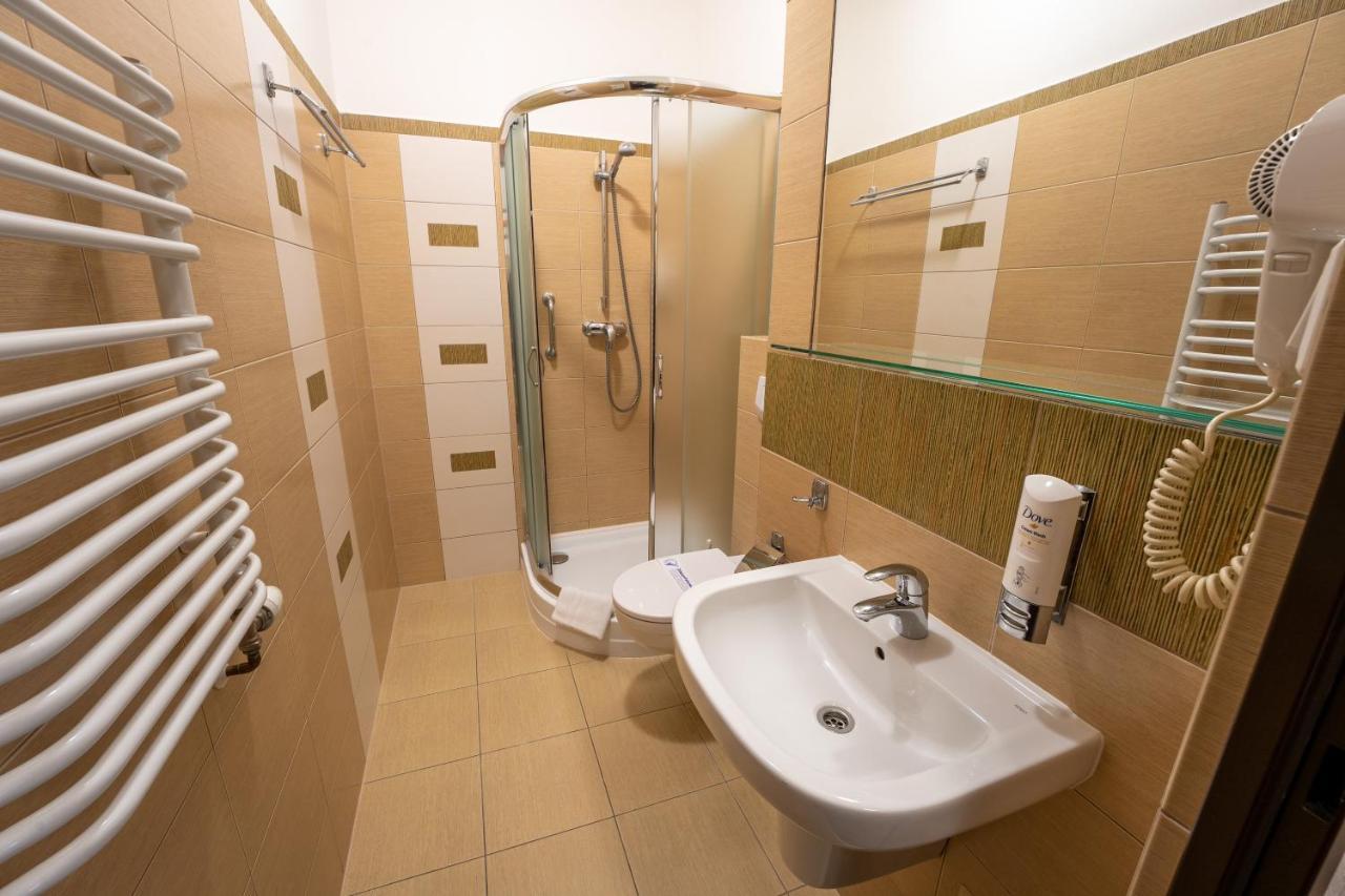 Hotel Szelcow ليزكو المظهر الخارجي الصورة