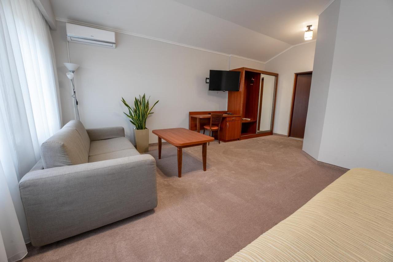 Hotel Szelcow ليزكو المظهر الخارجي الصورة