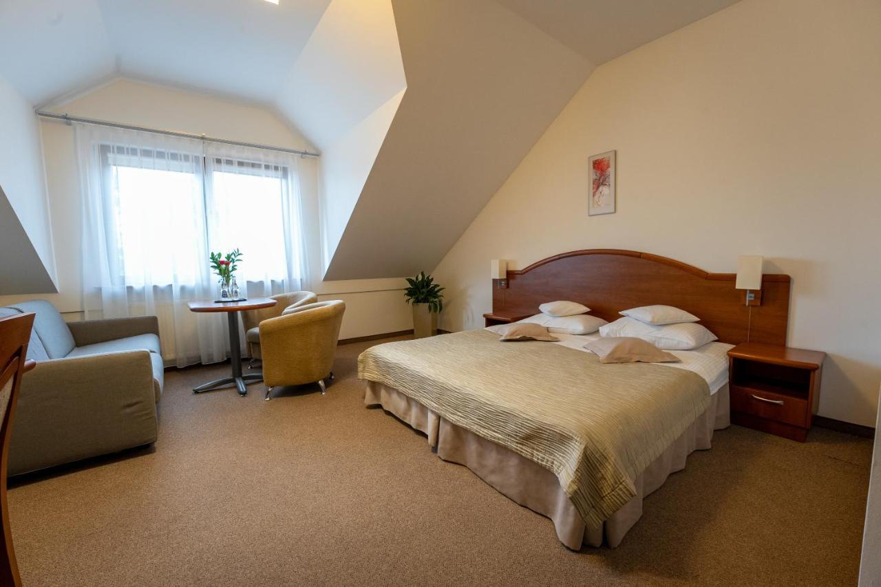 Hotel Szelcow ليزكو المظهر الخارجي الصورة