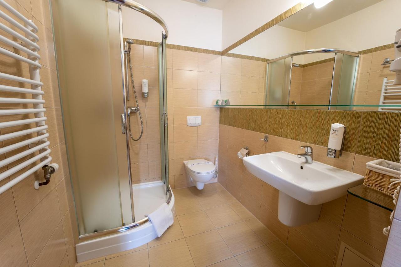 Hotel Szelcow ليزكو المظهر الخارجي الصورة