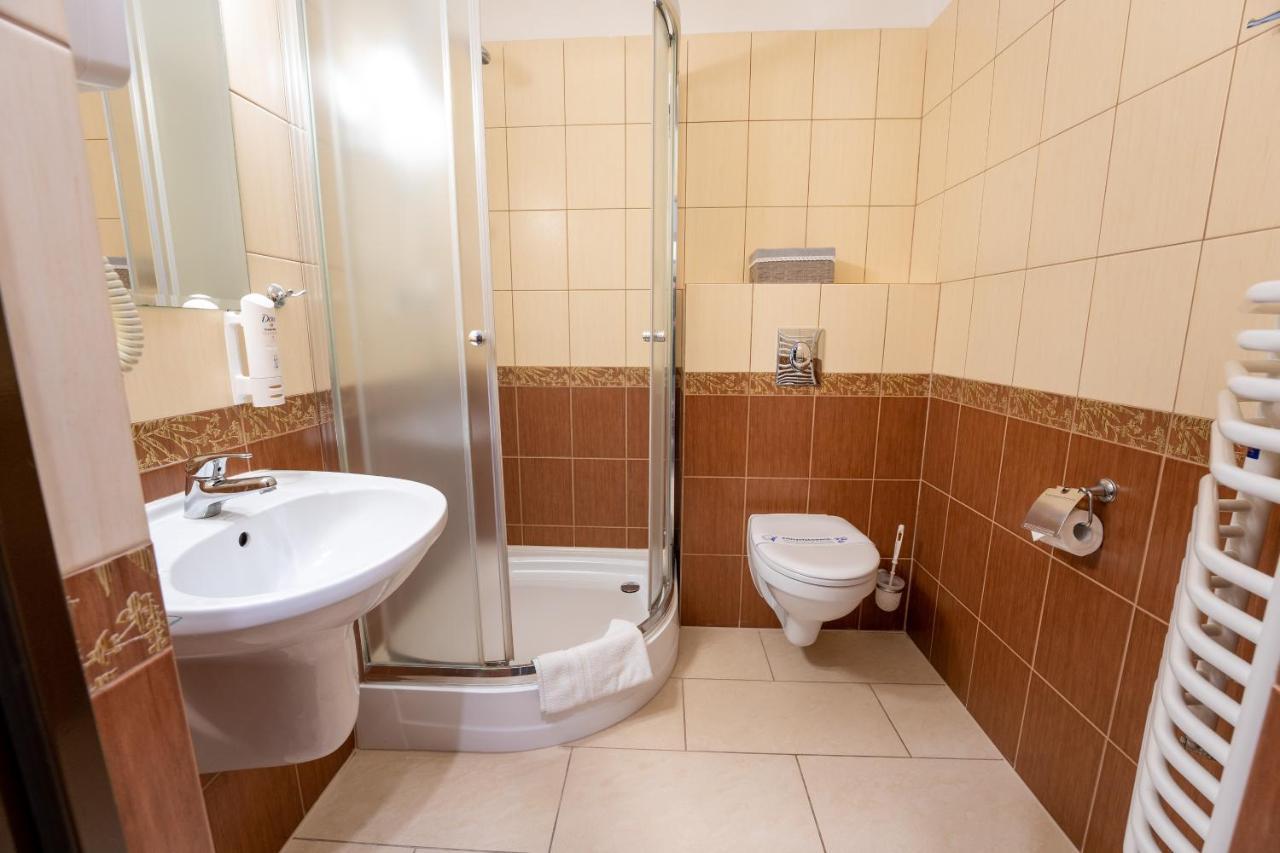 Hotel Szelcow ليزكو المظهر الخارجي الصورة