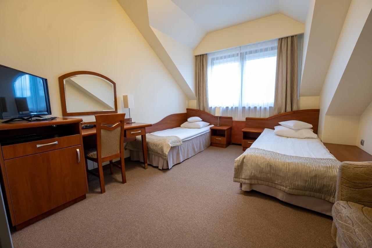 Hotel Szelcow ليزكو المظهر الخارجي الصورة