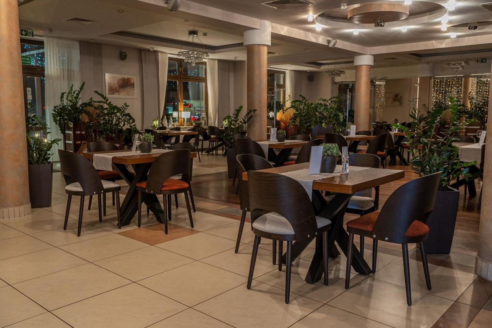 Hotel Szelcow ليزكو المظهر الخارجي الصورة