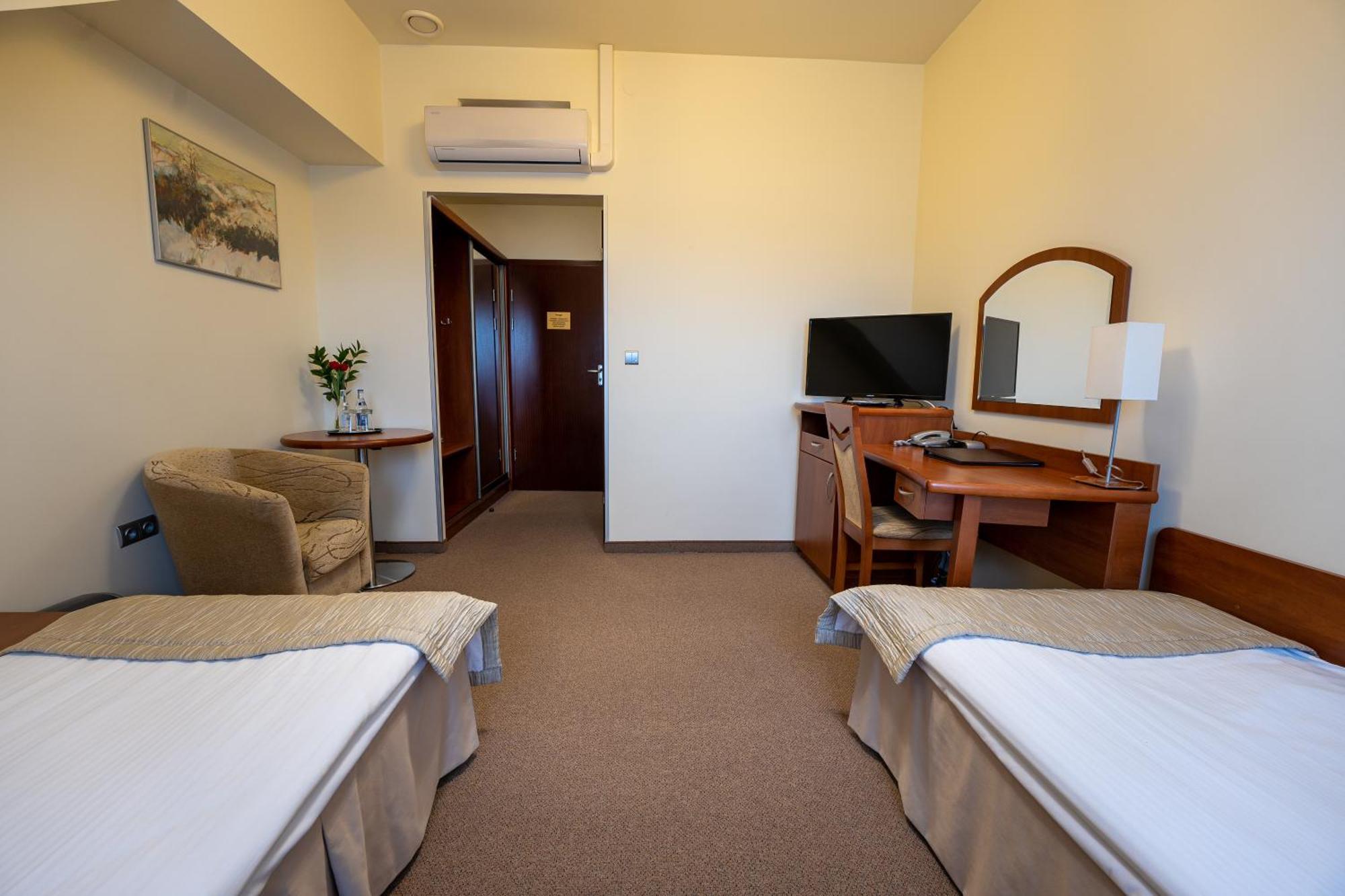 Hotel Szelcow ليزكو المظهر الخارجي الصورة