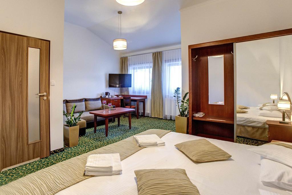 Hotel Szelcow ليزكو المظهر الخارجي الصورة