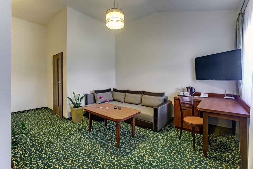 Hotel Szelcow ليزكو المظهر الخارجي الصورة