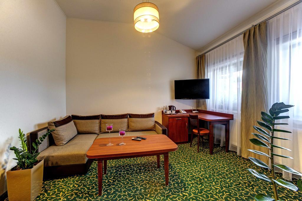 Hotel Szelcow ليزكو المظهر الخارجي الصورة